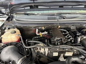 Xe Ford Ranger XLS 2.2L 4x2 MT 2015