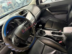 Xe Ford Ranger XLS 2.2L 4x2 MT 2015