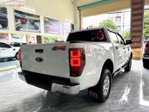 Xe Ford Ranger XL 2.2L 4x4 MT 2019