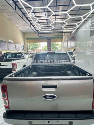Xe Ford Ranger XLS 2.2L 4x2 AT 2016
