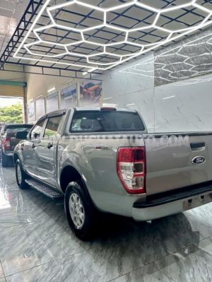 Xe Ford Ranger XLS 2.2L 4x2 AT 2016
