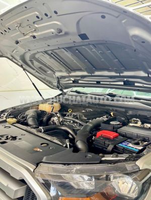 Xe Ford Ranger XLS 2.2L 4x2 AT 2016
