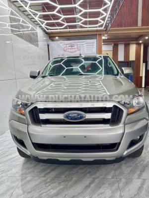 Xe Ford Ranger XLS 2.2L 4x2 AT 2016