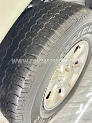 Xe Isuzu MU-X 1.9 4X2 MT 2019