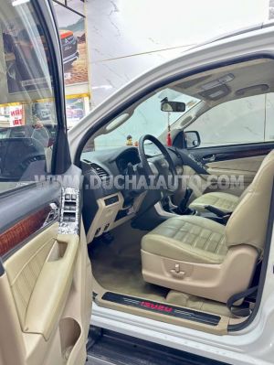 Xe Isuzu MU-X 1.9 4X2 MT 2019