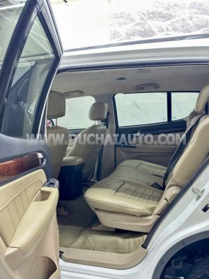 Xe Isuzu MU-X 1.9 4X2 MT 2019