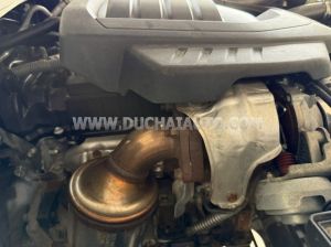 Xe Isuzu MU-X 1.9 4X2 MT 2019