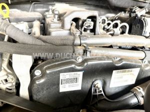 Xe Ford Ranger XLS 2.2L 4x2 AT 2021