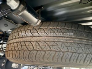 Xe Ford Ranger XLS 2.2L 4x2 AT 2021