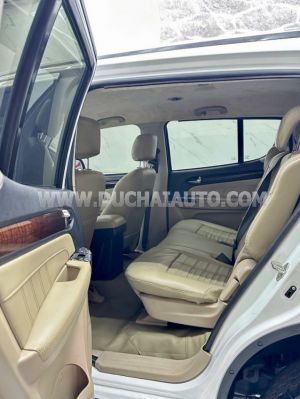 Xe Isuzu MU-X 1.9 4X2 MT 2019