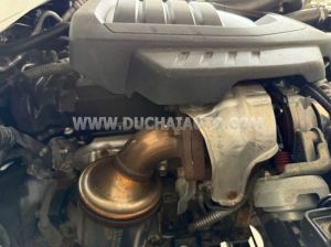 Xe Isuzu MU-X 1.9 4X2 MT 2019