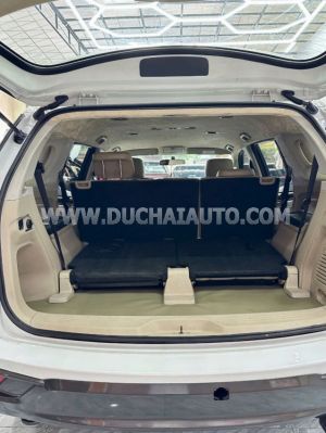 Xe Isuzu MU-X 1.9 4X2 MT 2019