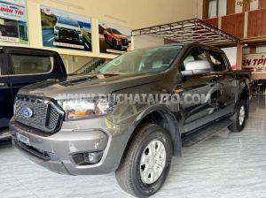 Xe Ford Ranger XLS 2.2L 4x2 AT 2021
