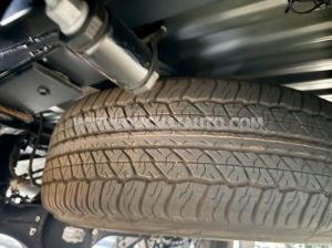 Xe Ford Ranger XLS 2.2L 4x2 AT 2021